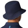 Penguin Plaid Reversible Bucket Golf Hat PENGUIN HEADWEAR Penguin 