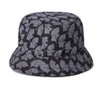 Penguin Reversible Print Bucket Golf Hat PENGUIN HEADWEAR Penguin 