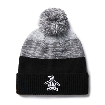 Penguin Rib Golf Beanie PENGUIN HEADWEAR Penguin 