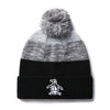 Penguin Rib Golf Beanie PENGUIN HEADWEAR Penguin 