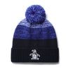 Penguin Rib Golf Beanie PENGUIN HEADWEAR Penguin 