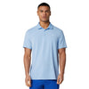 Penguin Seersucker Drivers Golf Polo Shirt PENGUIN POLO SHIRTS Penguin 