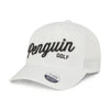 Penguin Truly Penguin Golf Cap PENGUIN HEADWEAR Penguin 