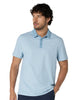 Penguin Guitar Pick Printed Golf Polo Shirt PENGUIN POLO SHIRTS Penguin 