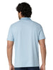 Penguin Guitar Pick Printed Golf Polo Shirt PENGUIN POLO SHIRTS Penguin 