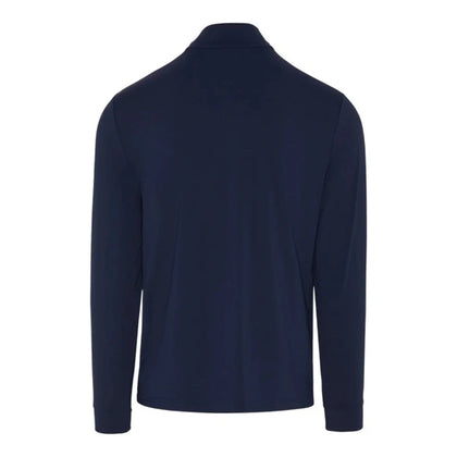 Penguin Performance Earl 1/4 Zip Golf Mid Layer PENGUIN MID LAYERS Penguin 