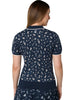 Penguin Floral Pocket Golf Polo Shirt PENGUIN LADIES POLOS Penguin 