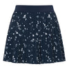 Penguin Pleated Floral 16