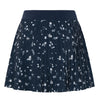 Penguin Pleated Floral 16
