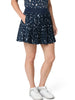 Penguin Pleated Floral 16