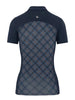 Penguin Plaid Golf Polo Shirt PENGUIN LADIES POLOS Penguin 