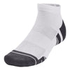 Under Armour Performance Tech Golf Socks 3Pk UNDER ARMOUR MENS SOCKS Under Armour 