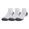 Under Armour Performance Tech Golf Socks 3Pk UNDER ARMOUR MENS SOCKS Under Armour 