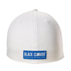 Black Clover Premium Clover 9 Golf Cap BLACK CLOVER MENS HEADWEAR Black Clover 