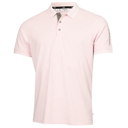 Calvin Klein Club Golf Polo Shirt ****PRE-ORDER NOW**** CK MENS POLOS Calvin Klein 