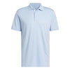 adidas Core Performance Primegreen Golf Polo Shirt ADIDAS MENS POLOS adidas 