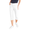 Green Lamb Nyla Golf Capris GREEN LAMB LADIES CAPRIS Green Lamb 