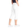 Green Lamb Nyla Golf Capris GREEN LAMB LADIES CAPRIS Green Lamb 