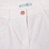 Green Lamb Nyla Golf Capris GREEN LAMB LADIES CAPRIS Green Lamb 