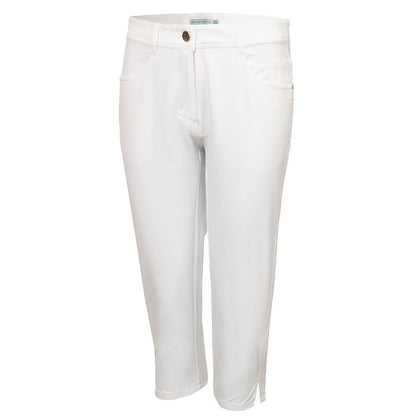 Green Lamb Nyla Golf Capris GREEN LAMB LADIES CAPRIS Green Lamb 