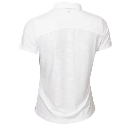 Green Lamb Ola Golf Polo Shirt GREEN LAMB POLOS Green Lamb 