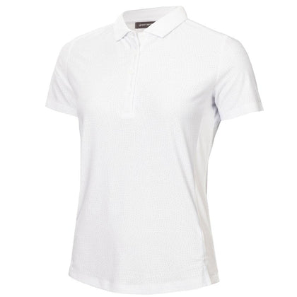 Green Lamb Ola Golf Polo Shirt GREEN LAMB POLOS Green Lamb 