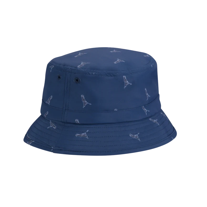 Ping Mr.Ping Bucket Hat PING MENS CAPS Ping 