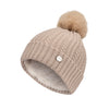 Ping Beverley SensorWarm Bobble Beanie Hat PING LADIES CAPS Ping 