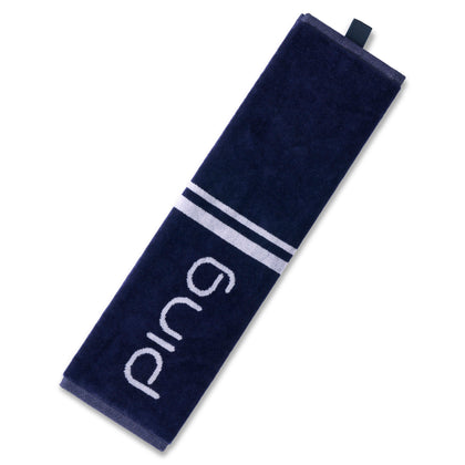 Ping G LE4 Trifold Golf Towel PING TOWELS Ping 