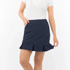 Lamprelle Suvi Pull On Golf Skort Lamprelle Ladies Skort Lamprelle 