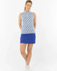 Lamprelle Felicty Sleeveless Golf Polo Shirt LAMPRELLE LADIES GOLF POLO Lamprelle 