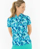 Lamprelle Ellen Golf Polo Shirt LAMPRELLE LADIES GOLF POLO Lamprelle 