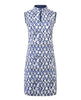 Lamprelle Sophie Sleeveless Golf Dress LAMPRELLE LADIES DRESSES Lamprelle 