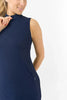 Lamprelle Sabrina Sleeveless Golf Dress LAMPRELLE LADIES DRESSES Lamprelle 