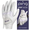 Ping 2026 Ladies Sport 261 Golf Glove LH PING LADIES GLOVES Ping 