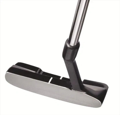 Longridge Milled Face Putter LONGRIDGE PUTTER JS Golf 