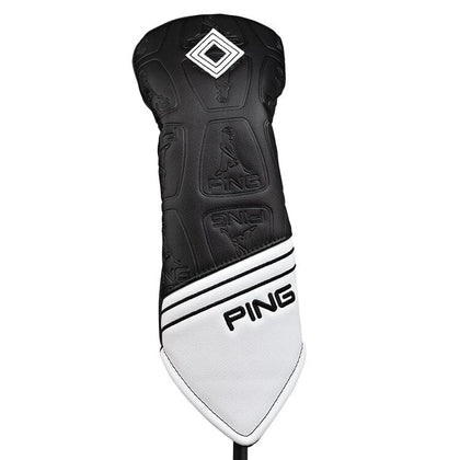 Ping Core Fairway Headcover PING HEADCOVERS Ping 