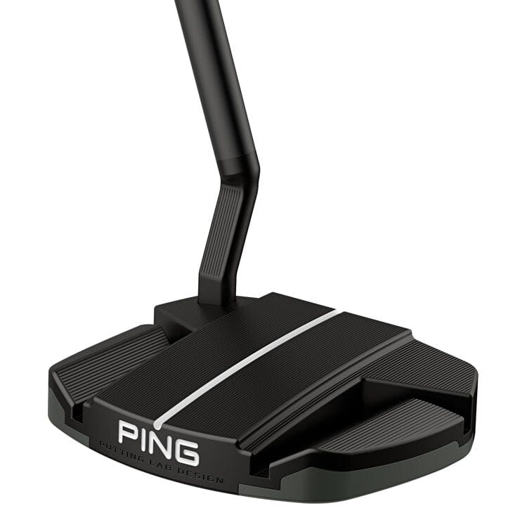 Ping PLD Milled Ally Blue 4 Putter LH | Online Golf Shop – Galaxy Golf