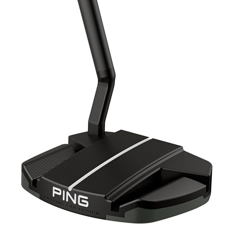Ping PLD Milled Ally Blue 4 Putter LH PING PLD PUTTERS Ping