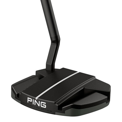 Ping PLD Milled Ally Blue 4 Putter LH PING PLD PUTTERS Ping 