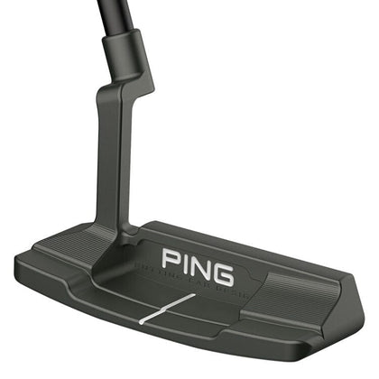 Ping PLD Milled Anser 2D Putter RH PING PLD PUTTERS Ping 
