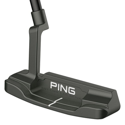 Ping PLD Milled Anser Putter LH PING PLD PUTTERS Ping 