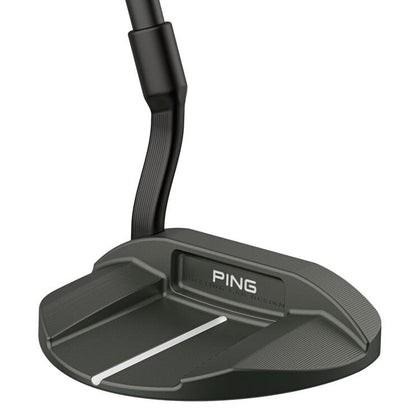 Ping PLD Milled Oslo 3 Putter RH PING PLD PUTTERS Ping 