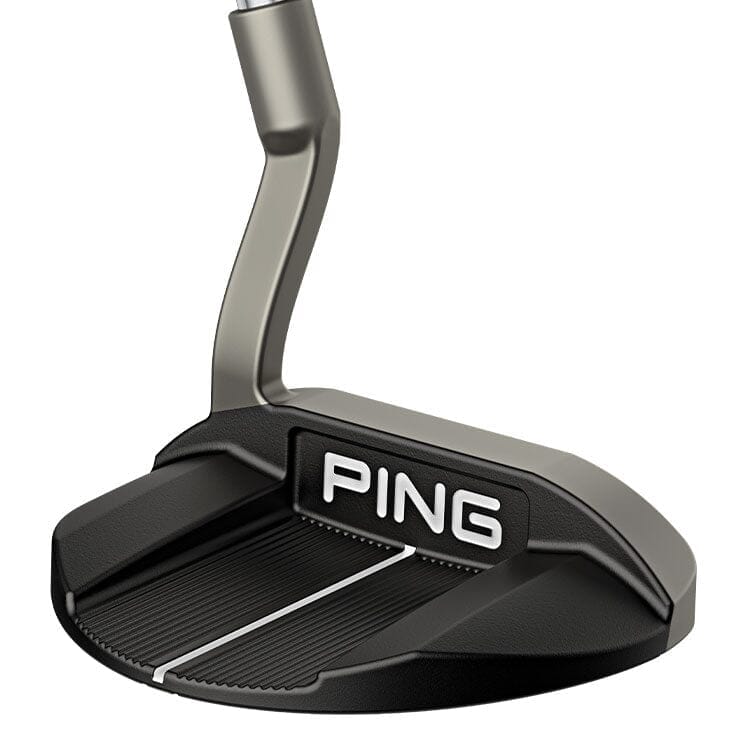 Ping Scottsdale Oslo 3 Putter LH | Online Golf Shop – Galaxy Golf
