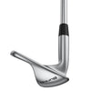 Ping BunkR Satin Chrome Graphite Wedge RH PING BUNKR WEDGES Ping 