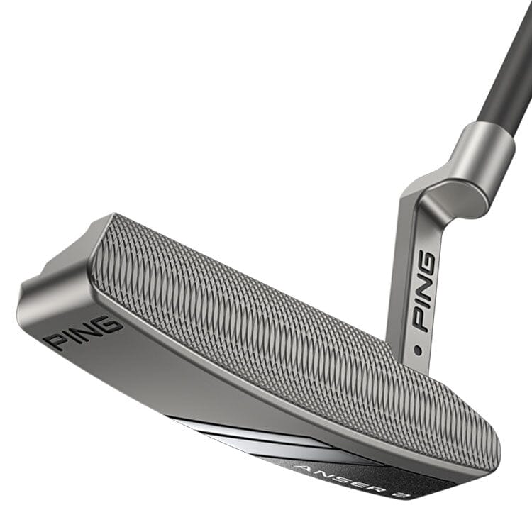 Ping 2024 Anser 2 Putter LH PING 2024 PUTTERS Ping