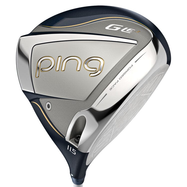 Ping G Le3 Ladies Driver LH