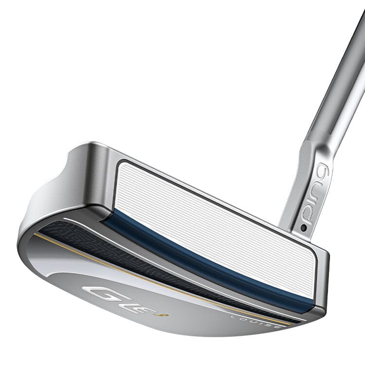 Ping G Le3 Louise Ladies Putter RH PING G LE3 PUTTERS Ping