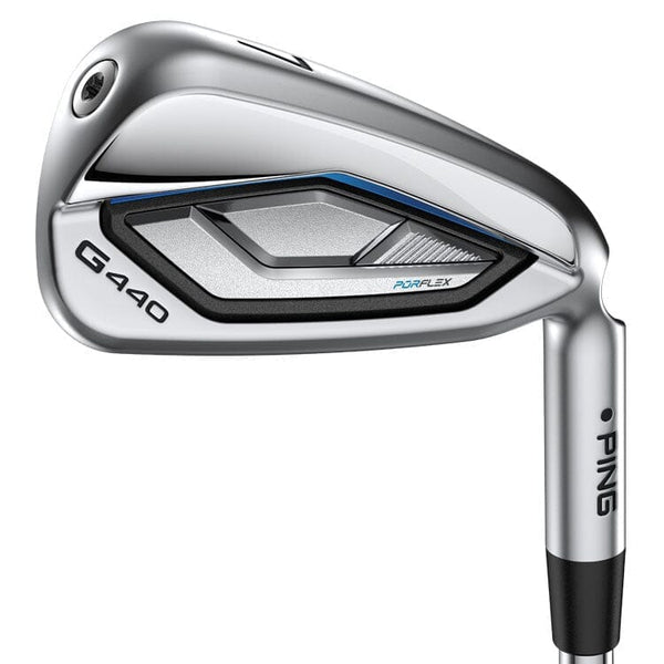 PING G440 アイアン 7番 カスタムPING G440*SR Ping G440 Irons Graphite RH | Online Golf Shop – Galaxy Golf