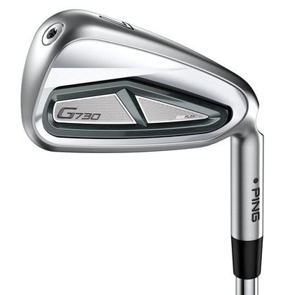 Ping G730 Irons Steel LH PING G730 STEEL IRON SETS Ping 